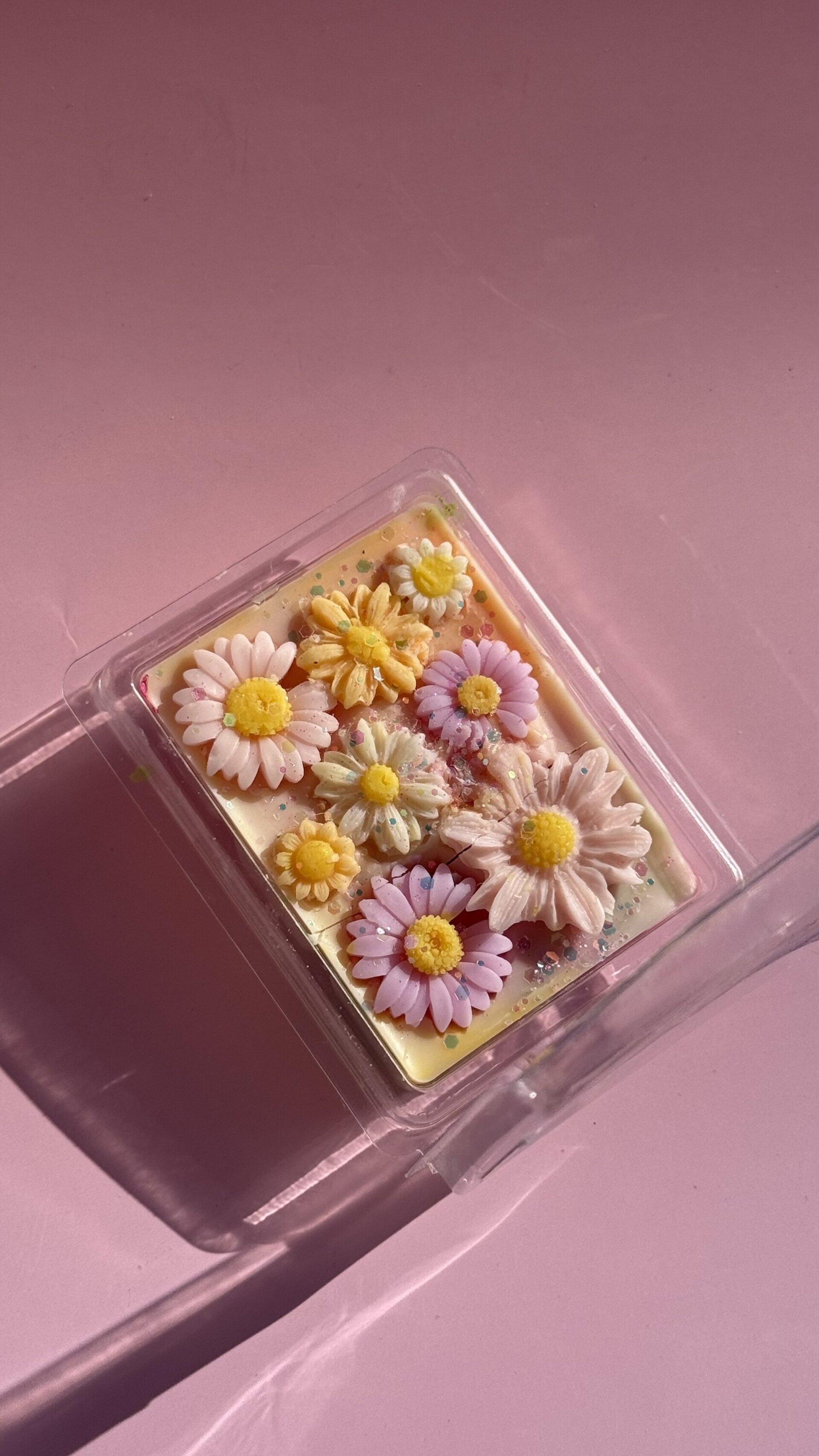 WAX MELTS MUCHAS FLORES - 1