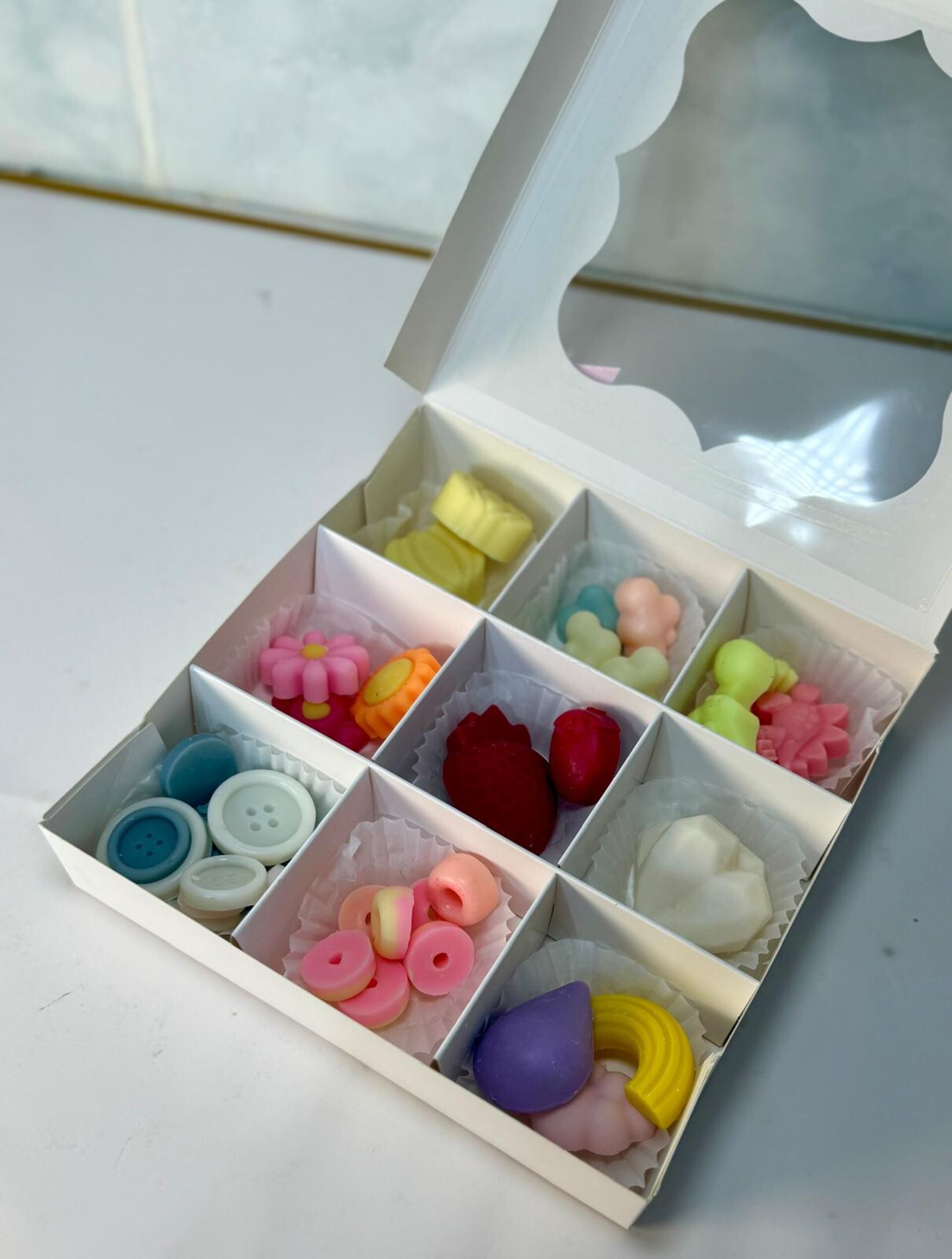 DEGUSTA TU WAX - 3