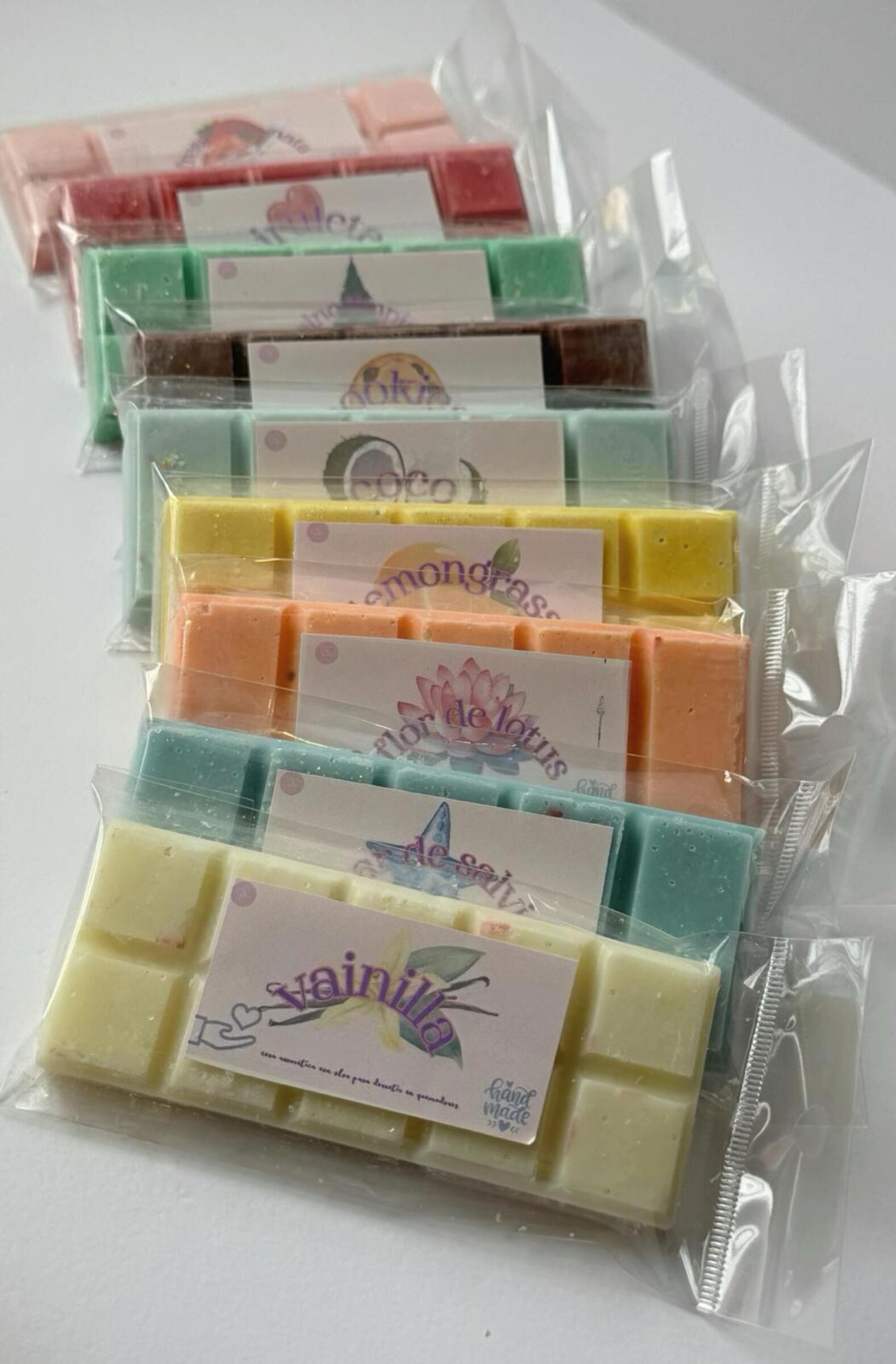 WAX MELTS