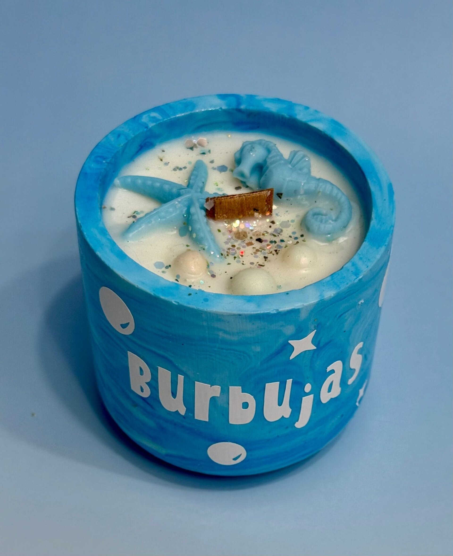 BURBUJAS - 2
