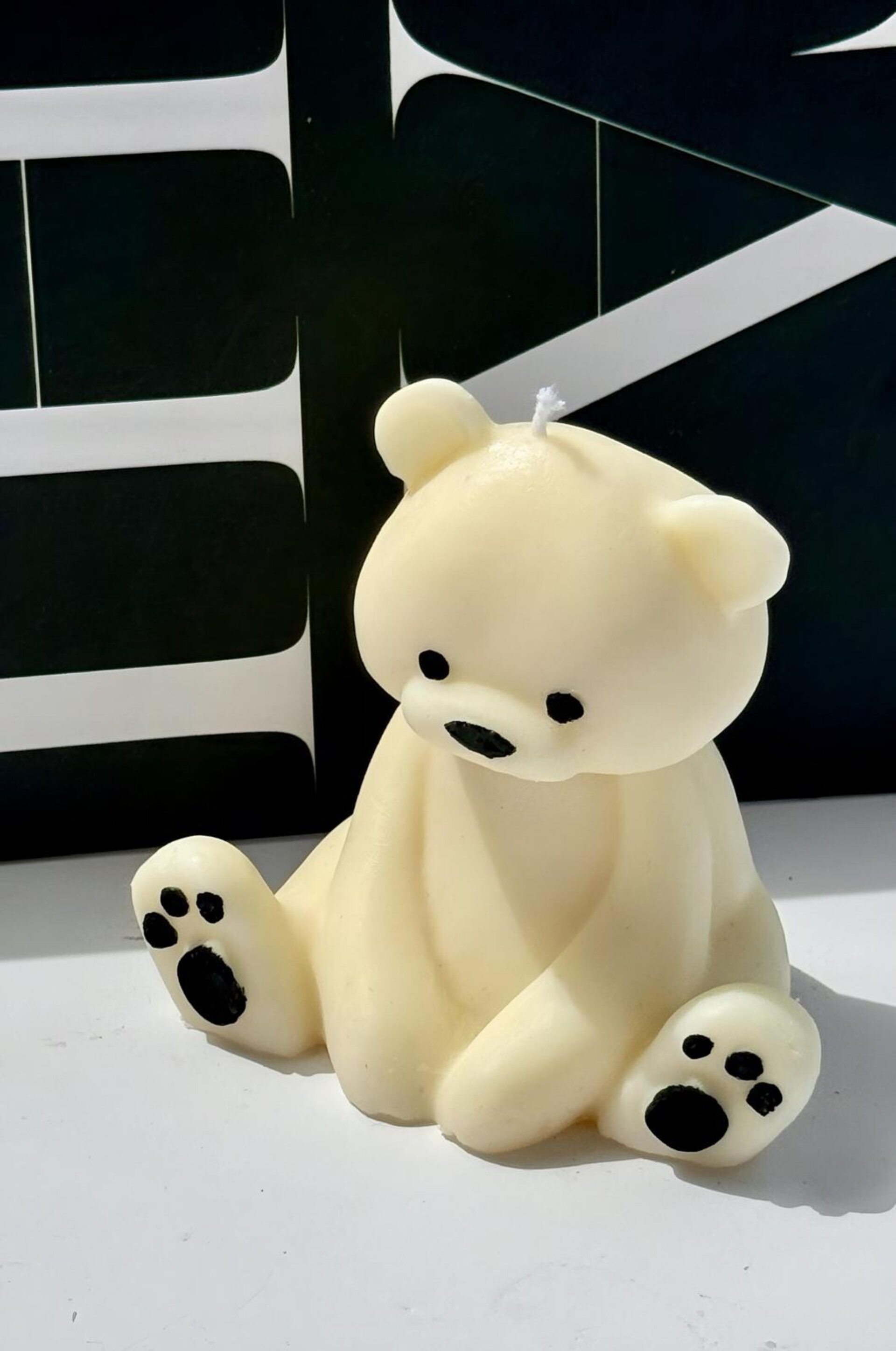 TEDDY BEAR - 2