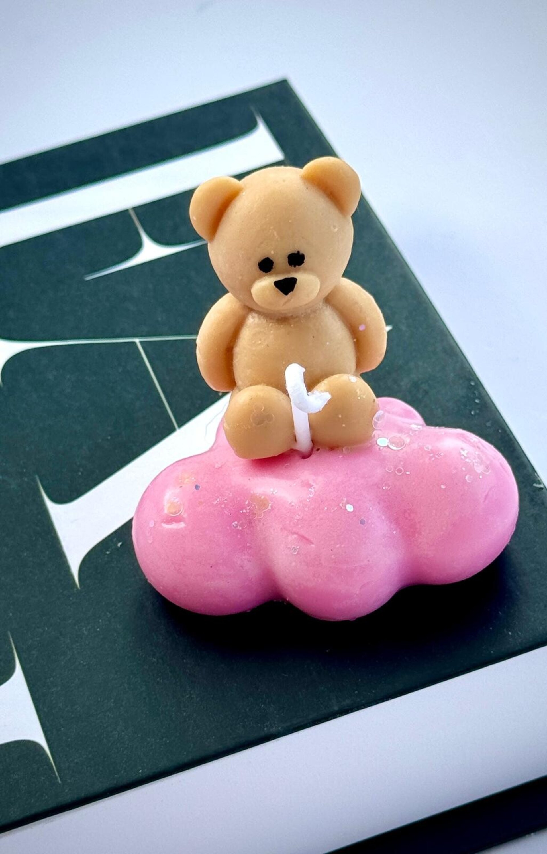 BEAR IN THE SKY - 5