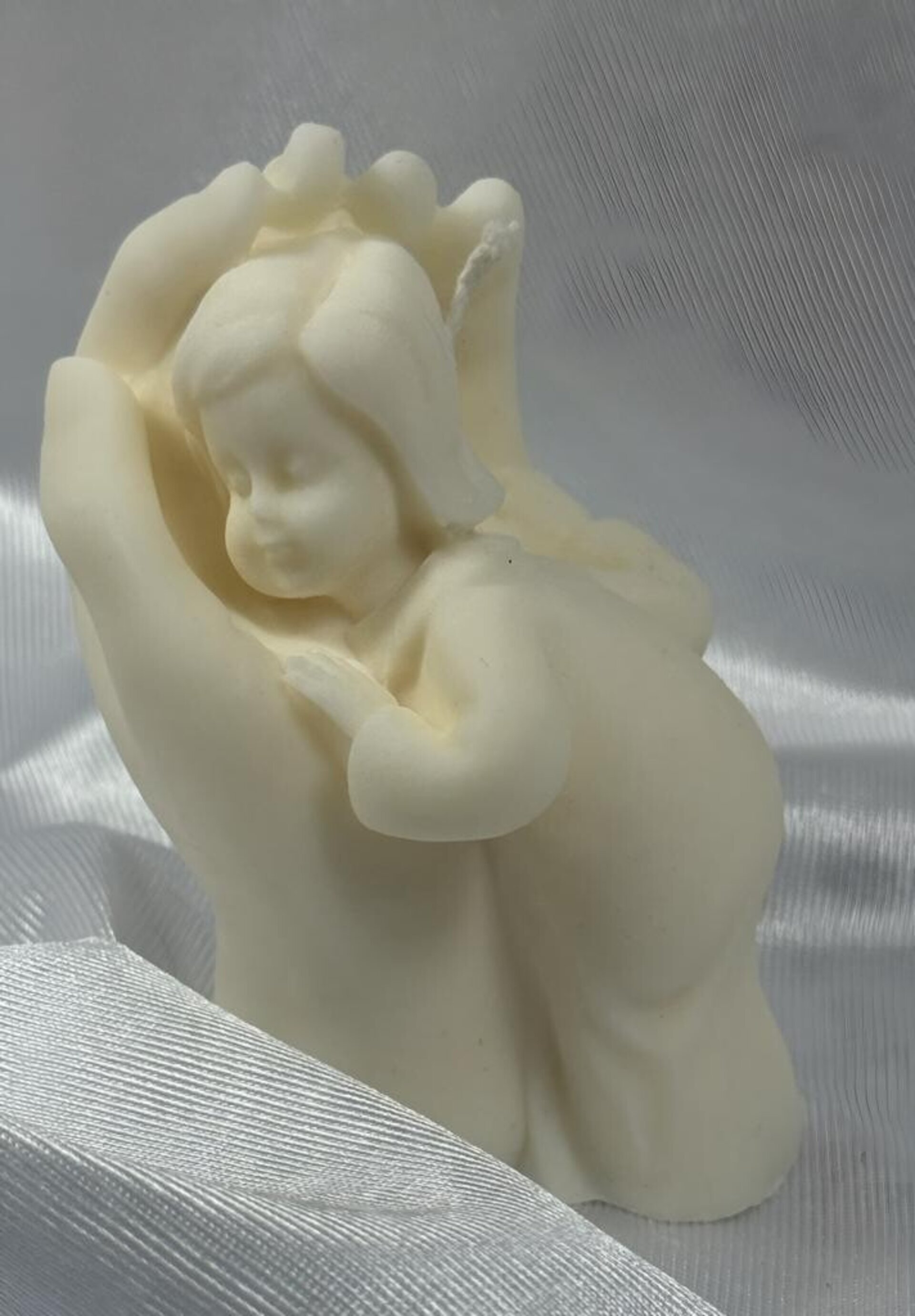 ESENCIA DE NIÑEZ - 1