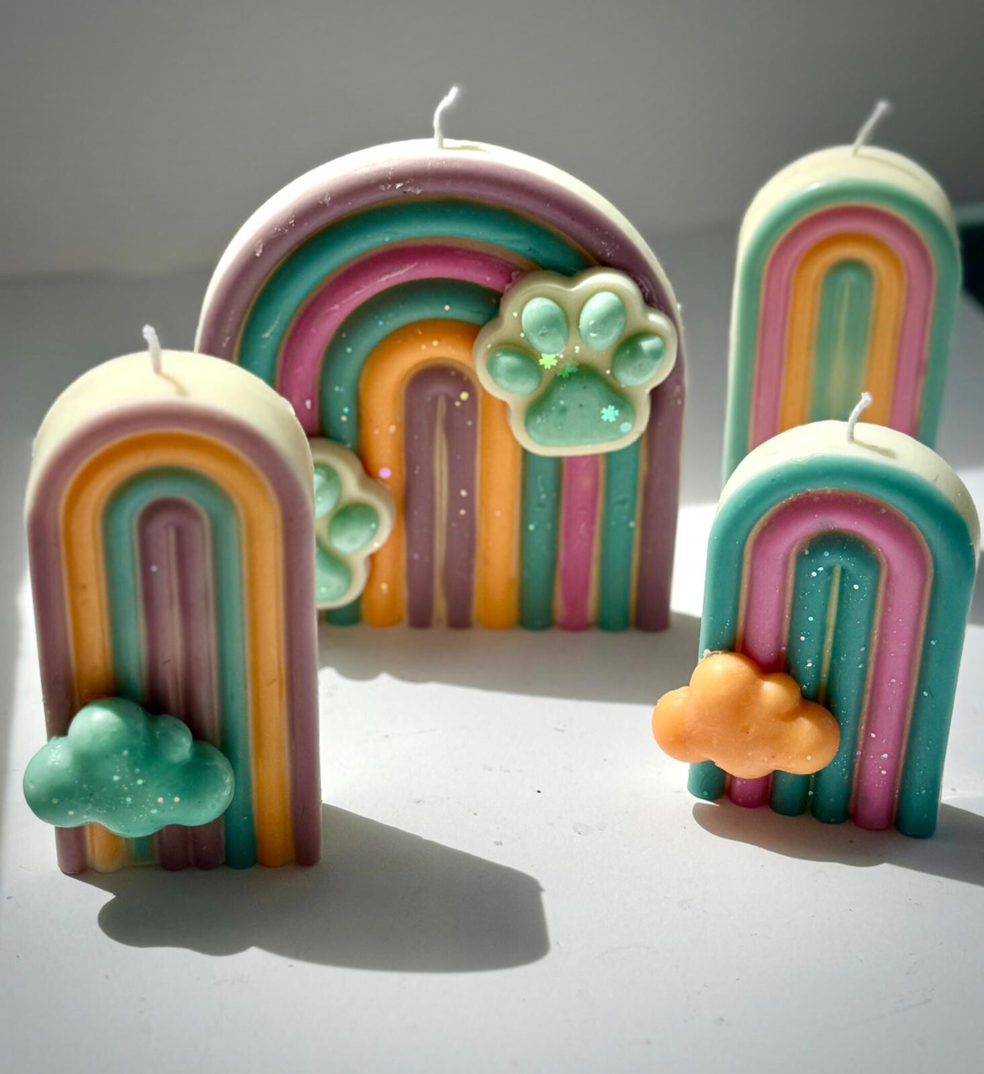 ARCO IRIS - 5