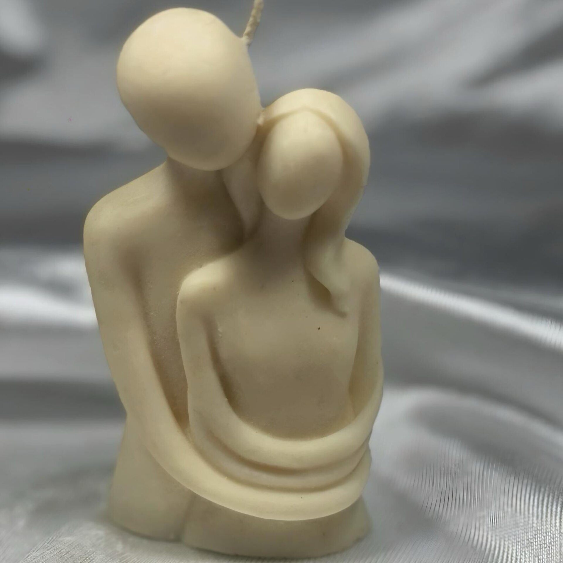 ABRAZO - 1