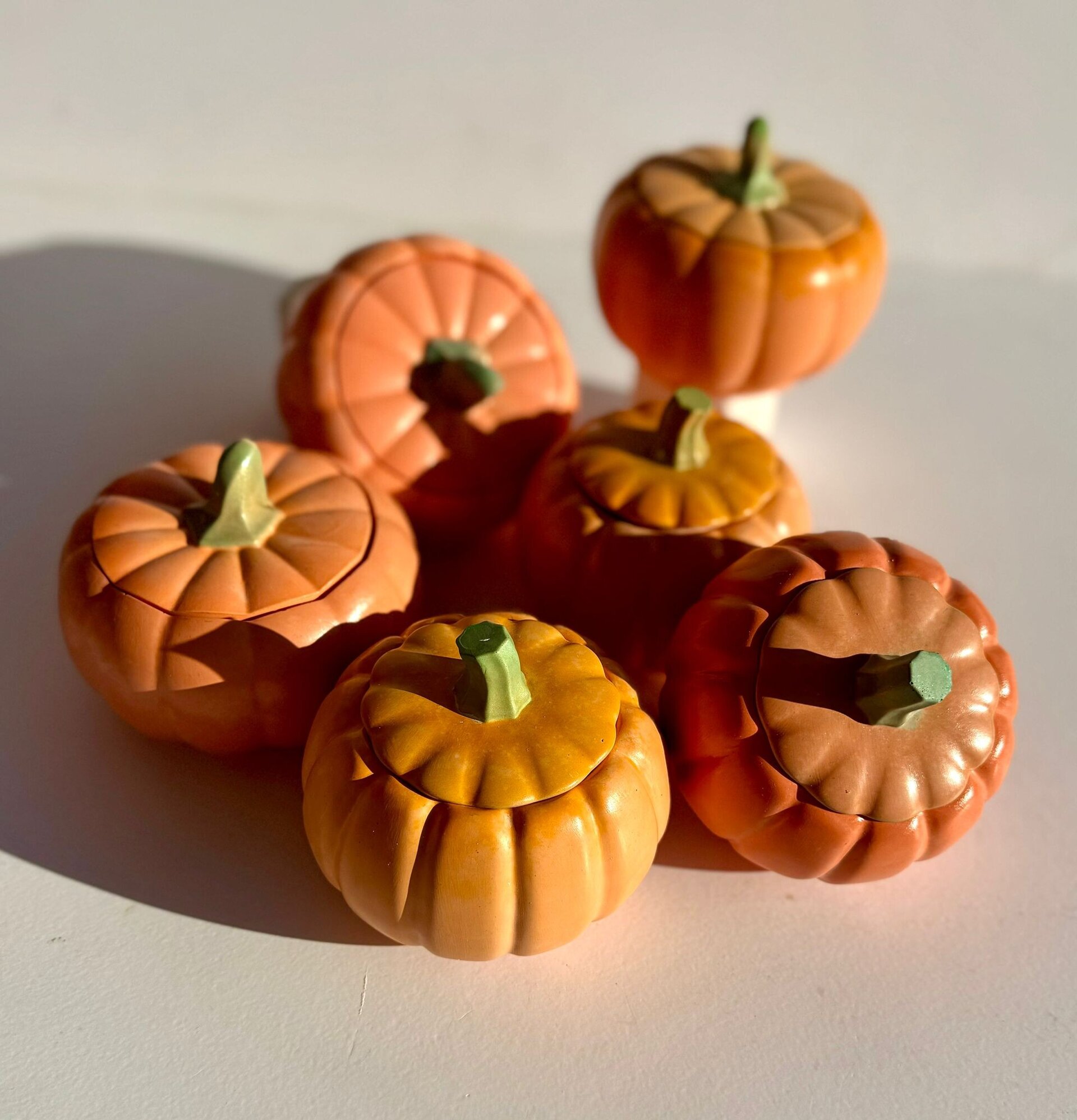 CALABAZA SPECIAL - 1