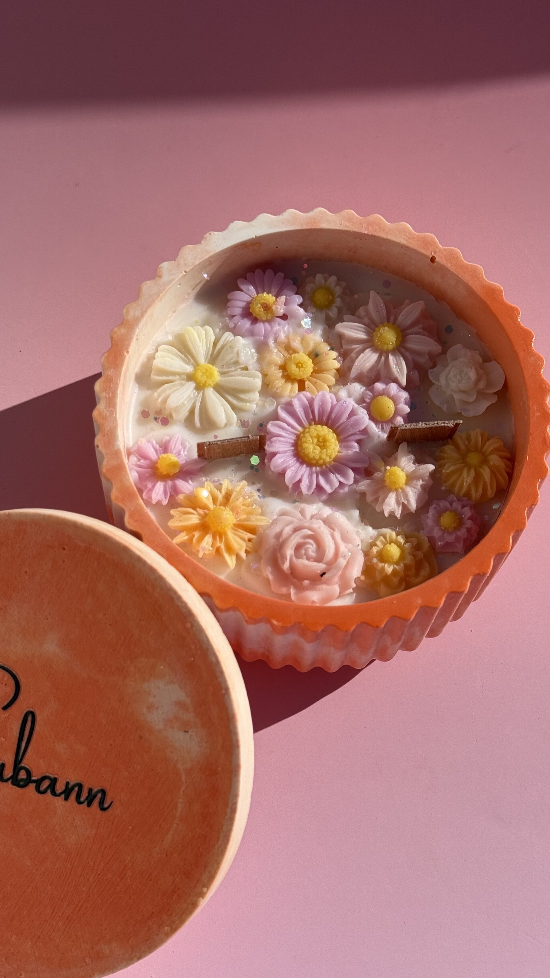 SORBETE DE LOTTO - 2