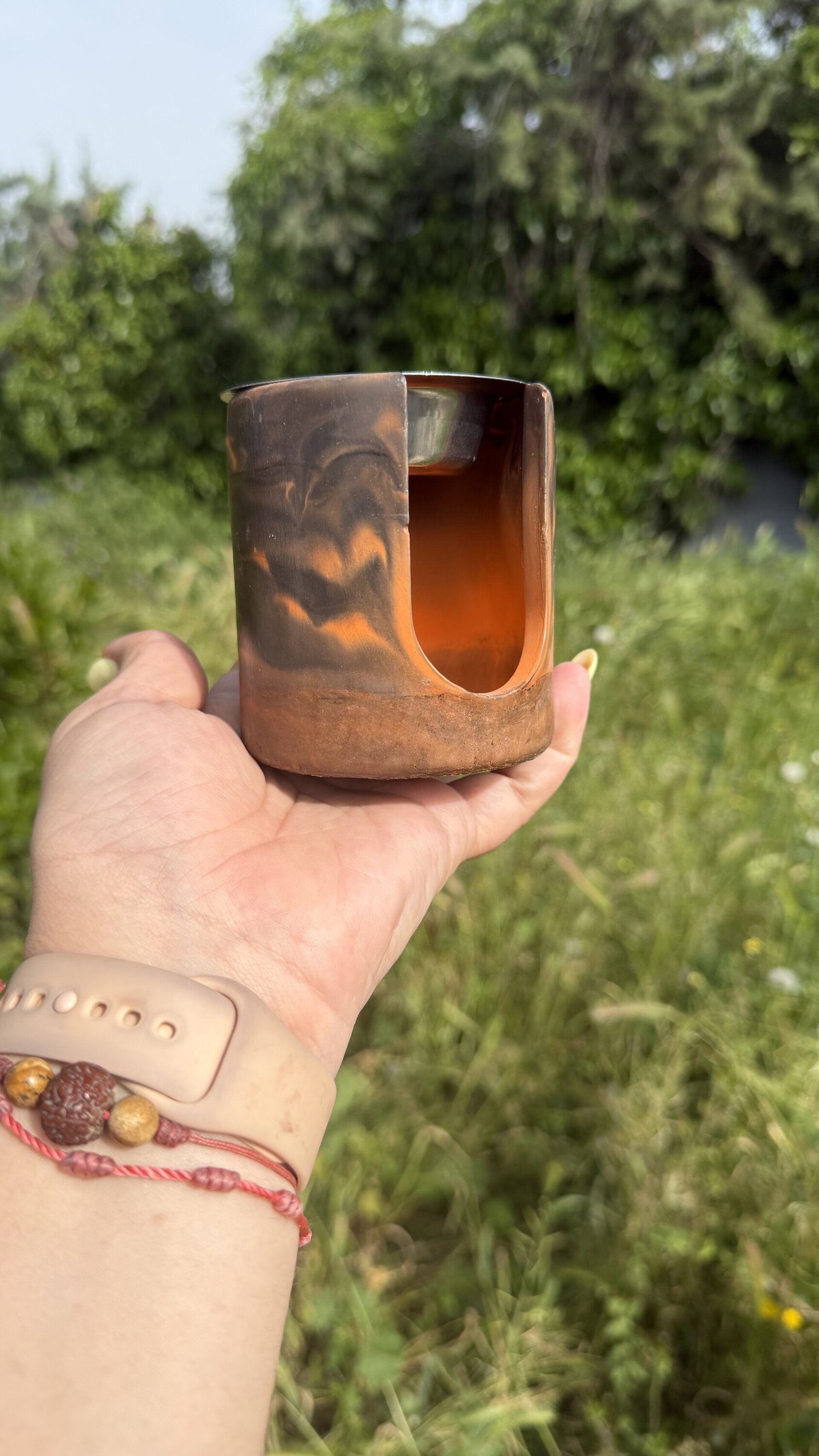 QUEMADOR PEQUEÑO - 1