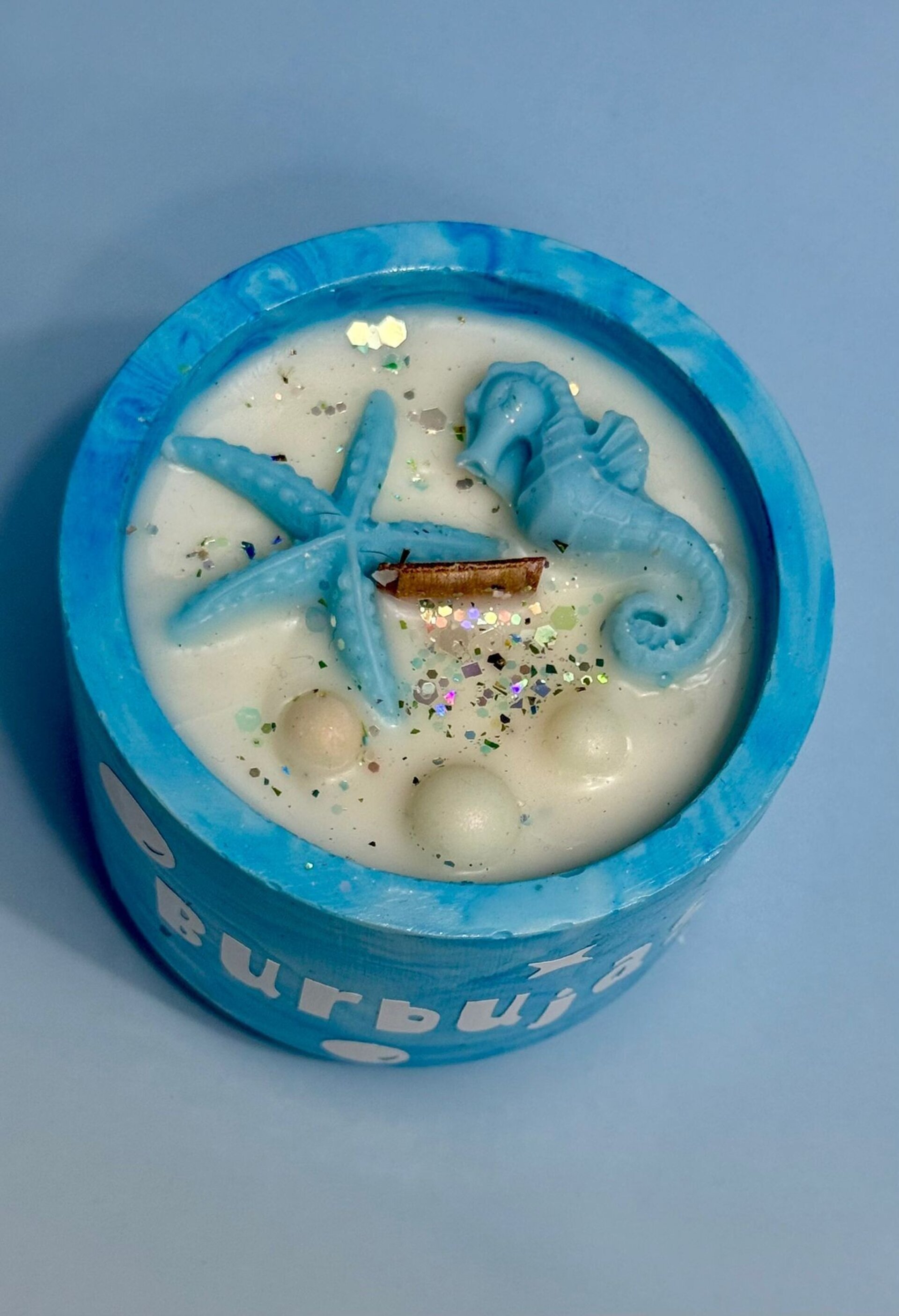 BURBUJAS - 3