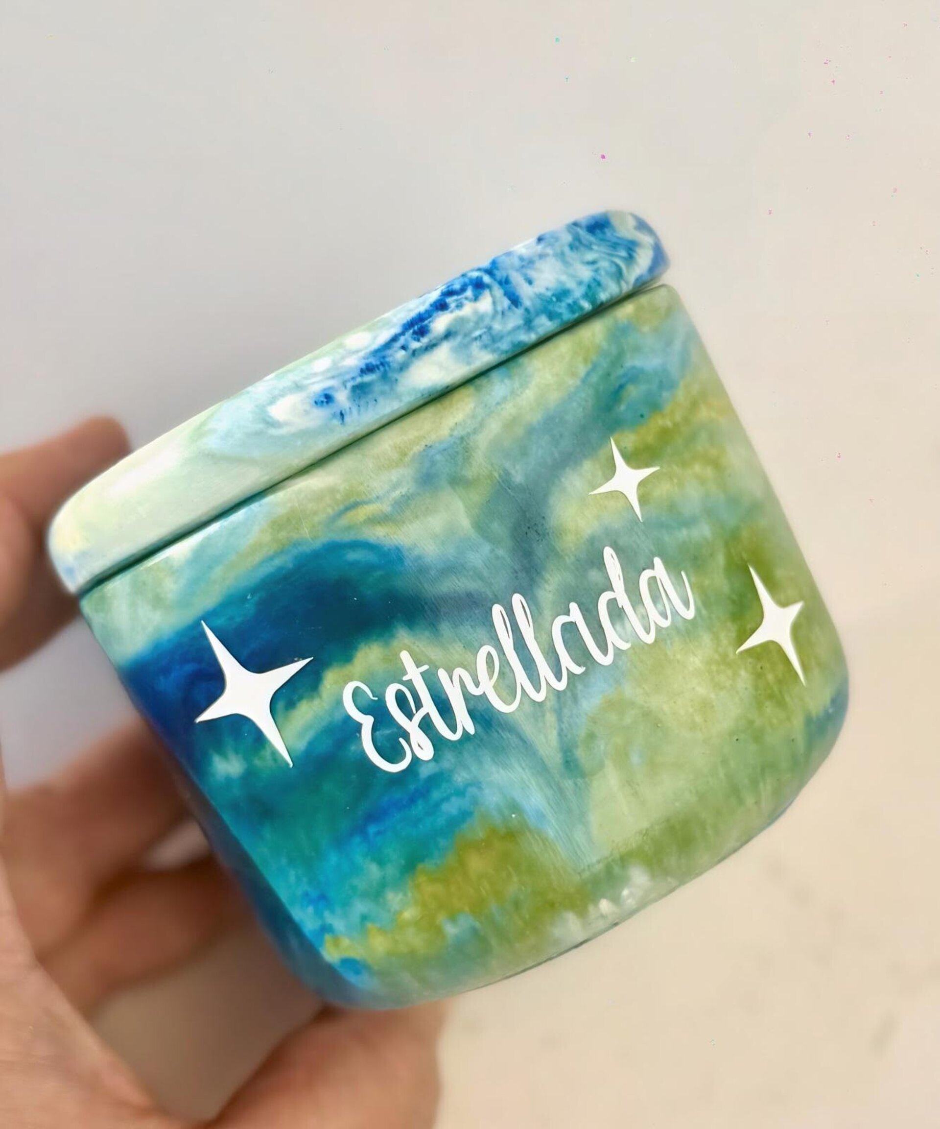 NOCHE ESTRELLADA - 3