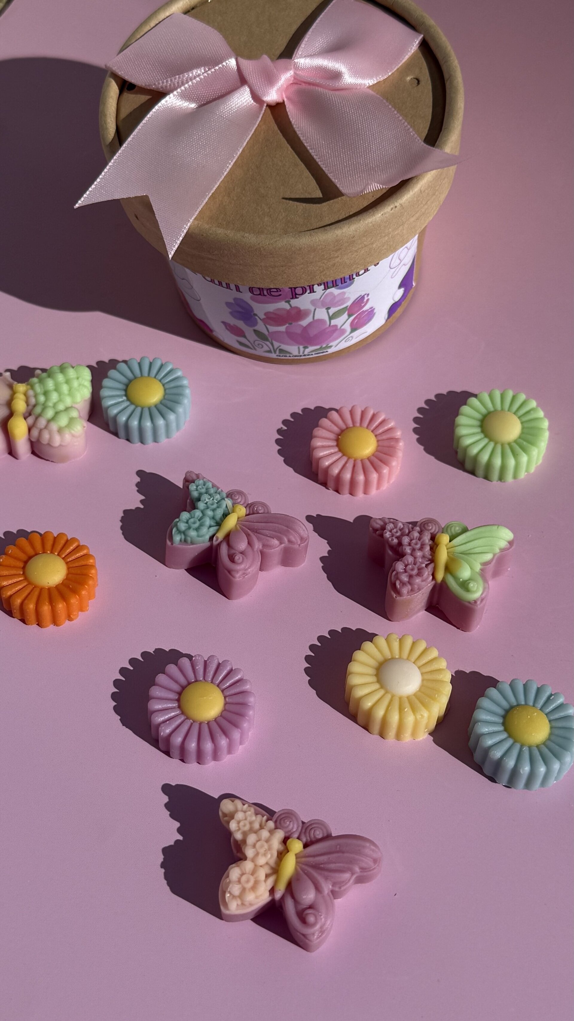 WAX MELTS JARDIN DE PRIMAVERA - 2