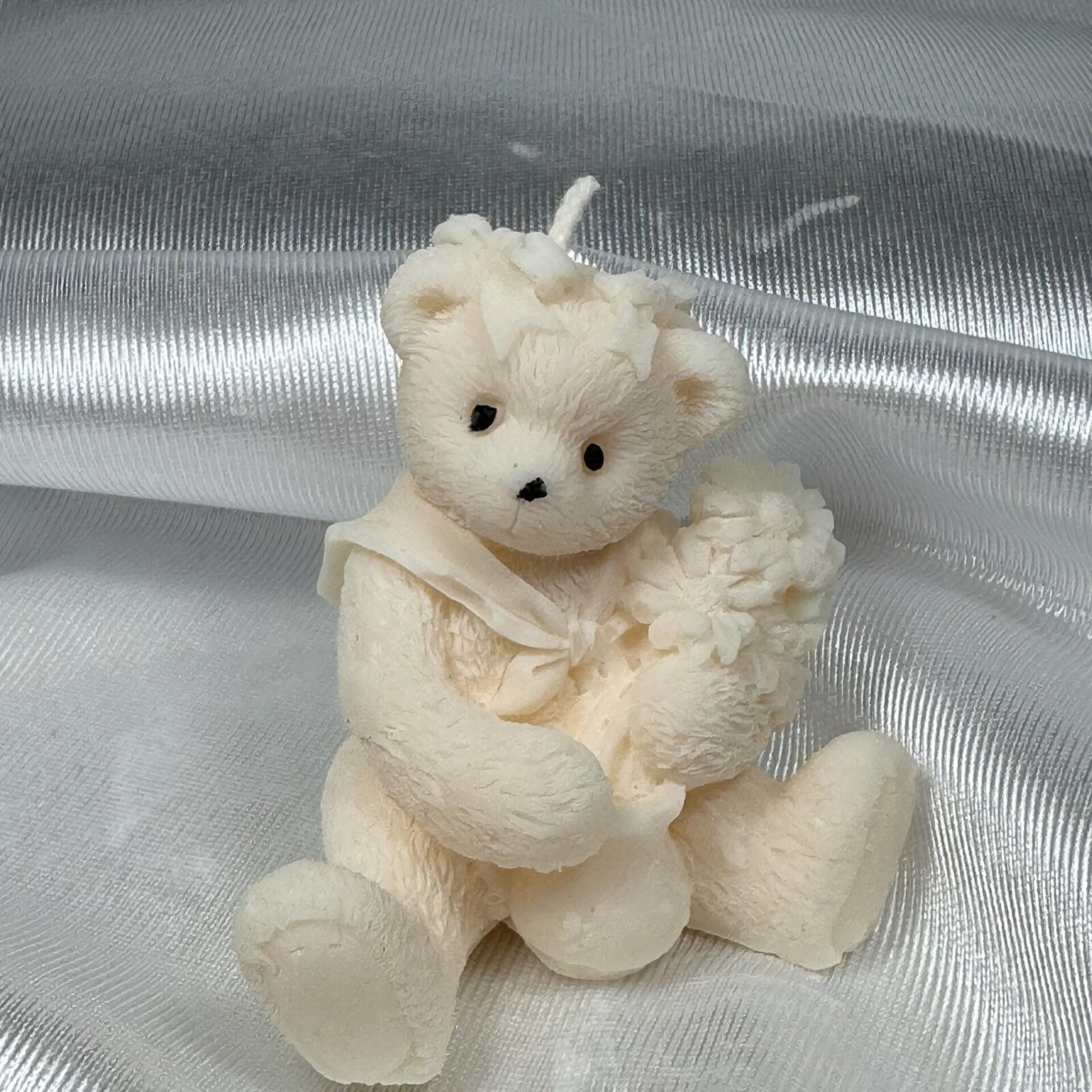 OSITA PRIMAVERA - 1