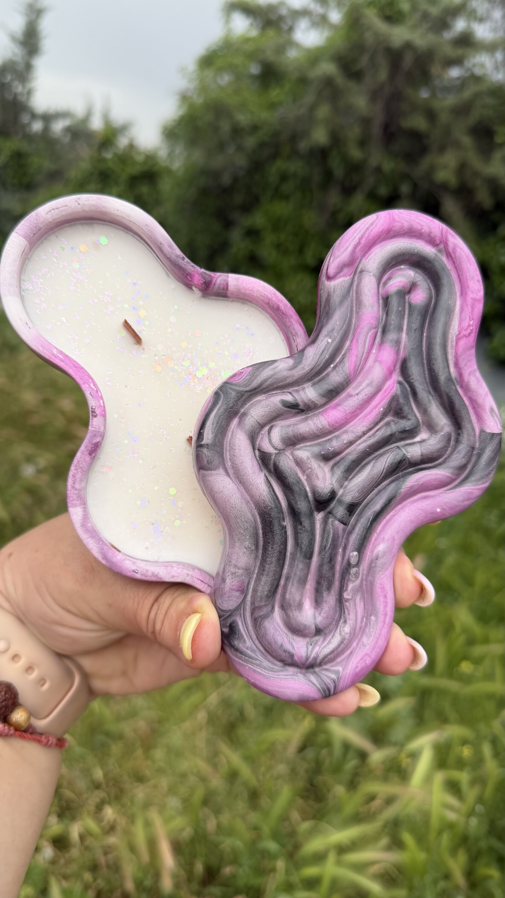 LADY MADEMOISELLE - 1