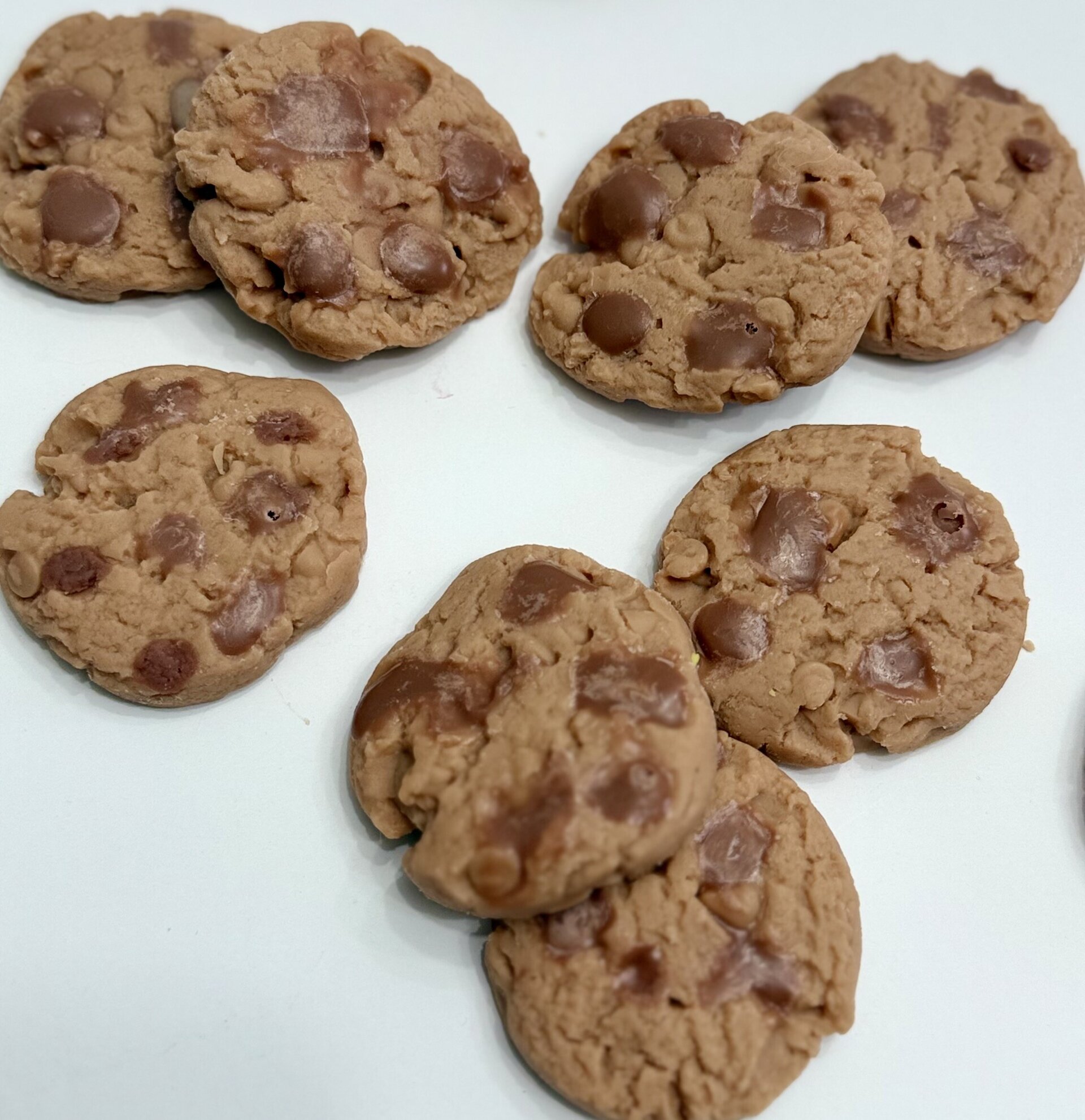 COOKIEDOO - 2