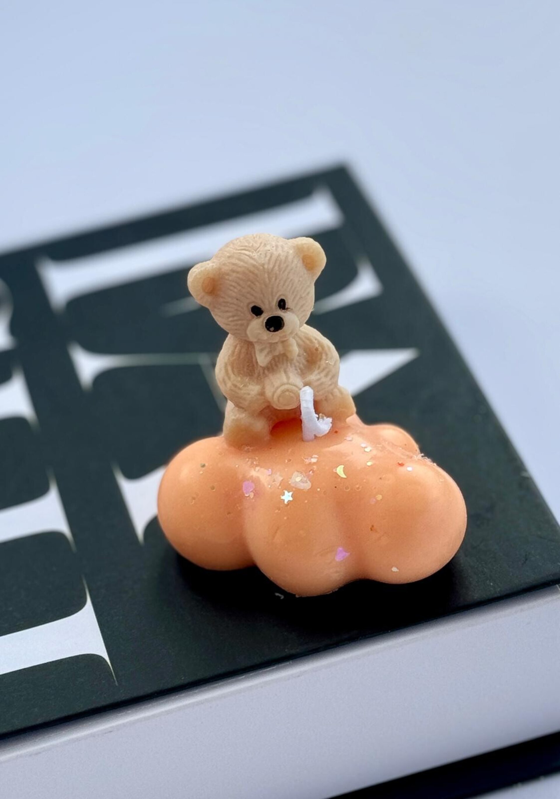 BEAR IN THE SKY - 4