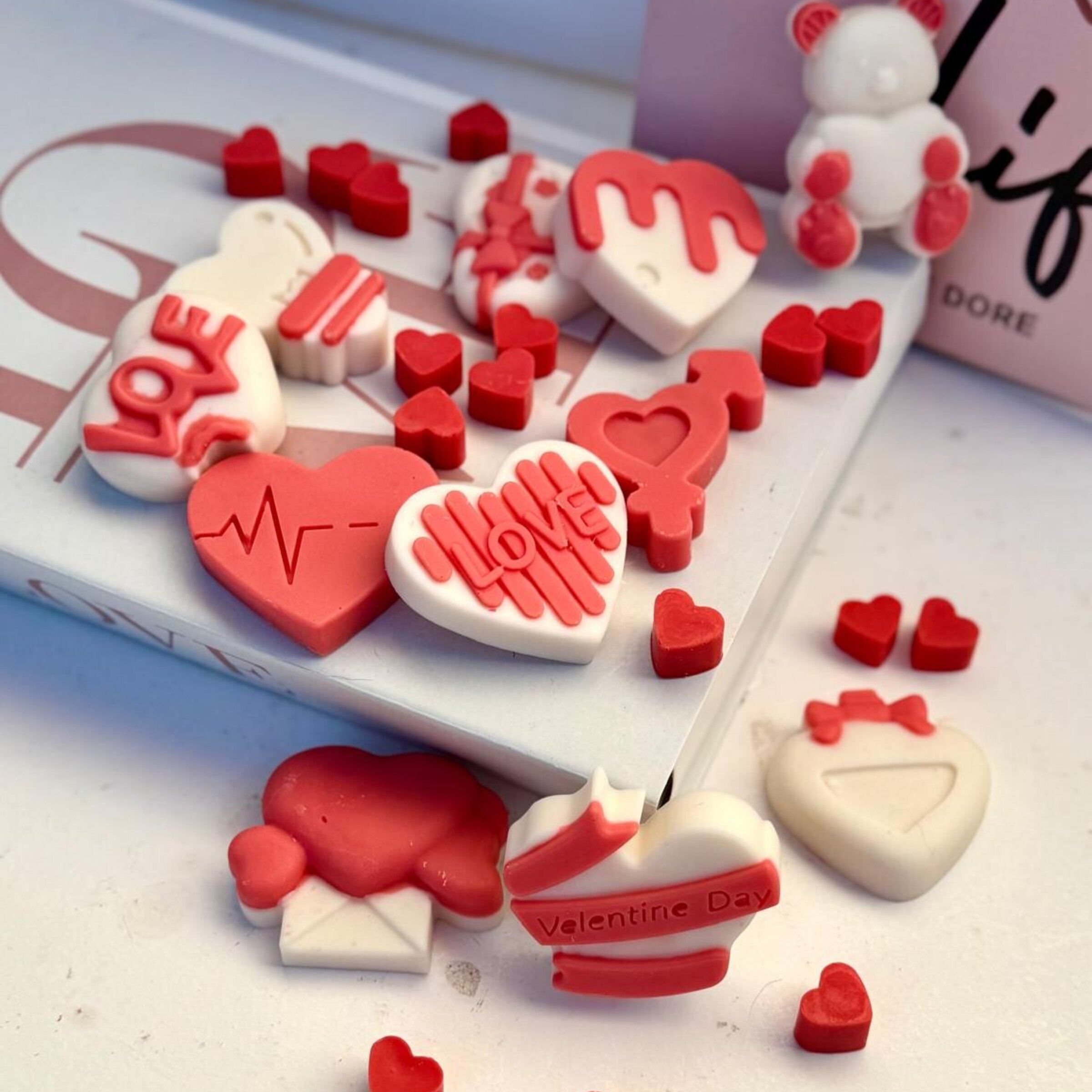 SAN VALENTIN