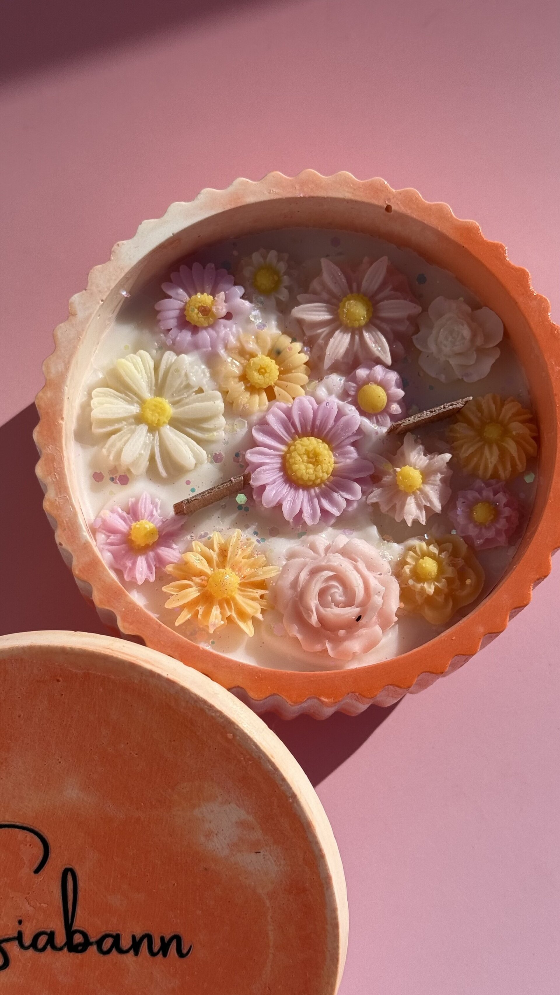 SORBETE DE LOTTO - 1