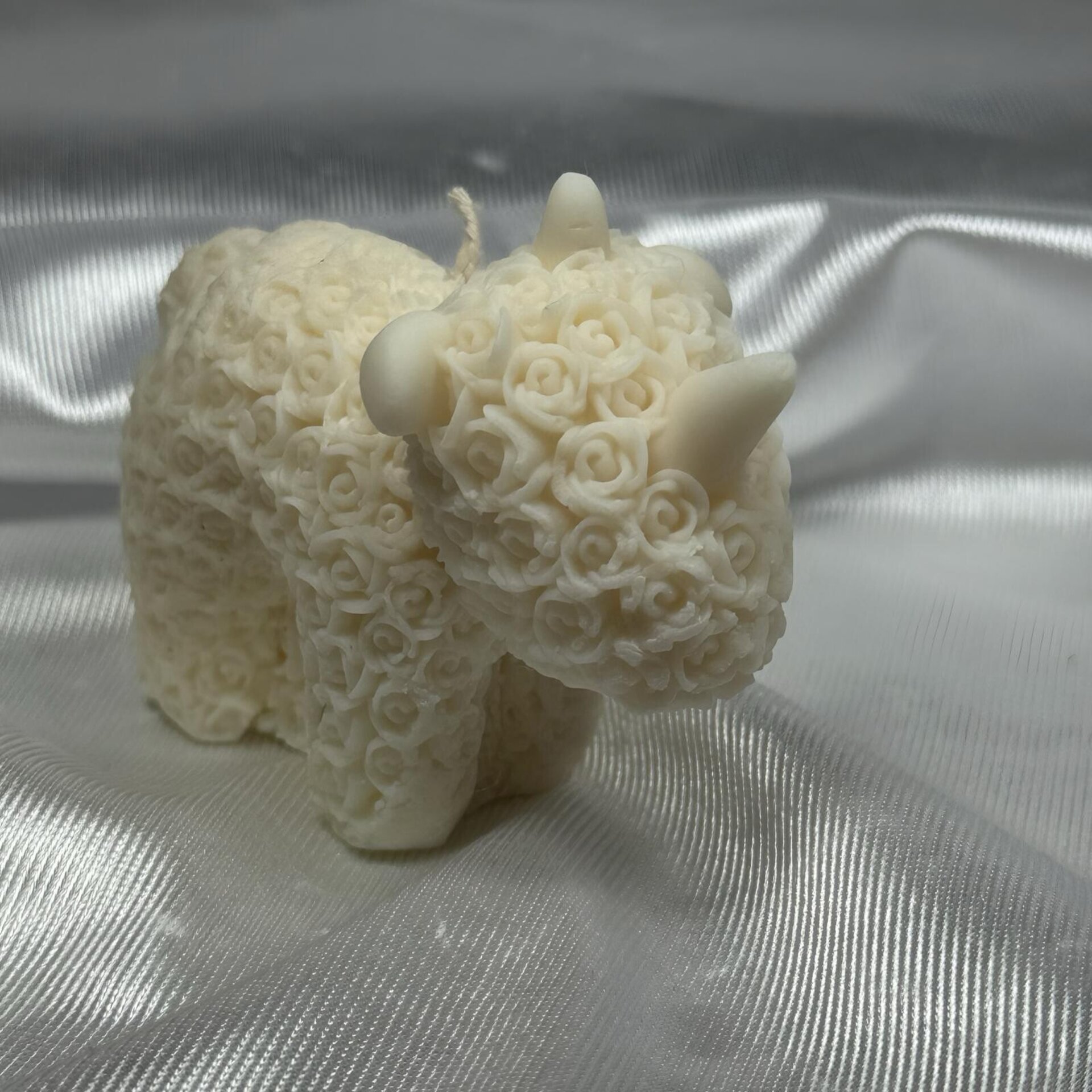 RINO BOUQUET - 1