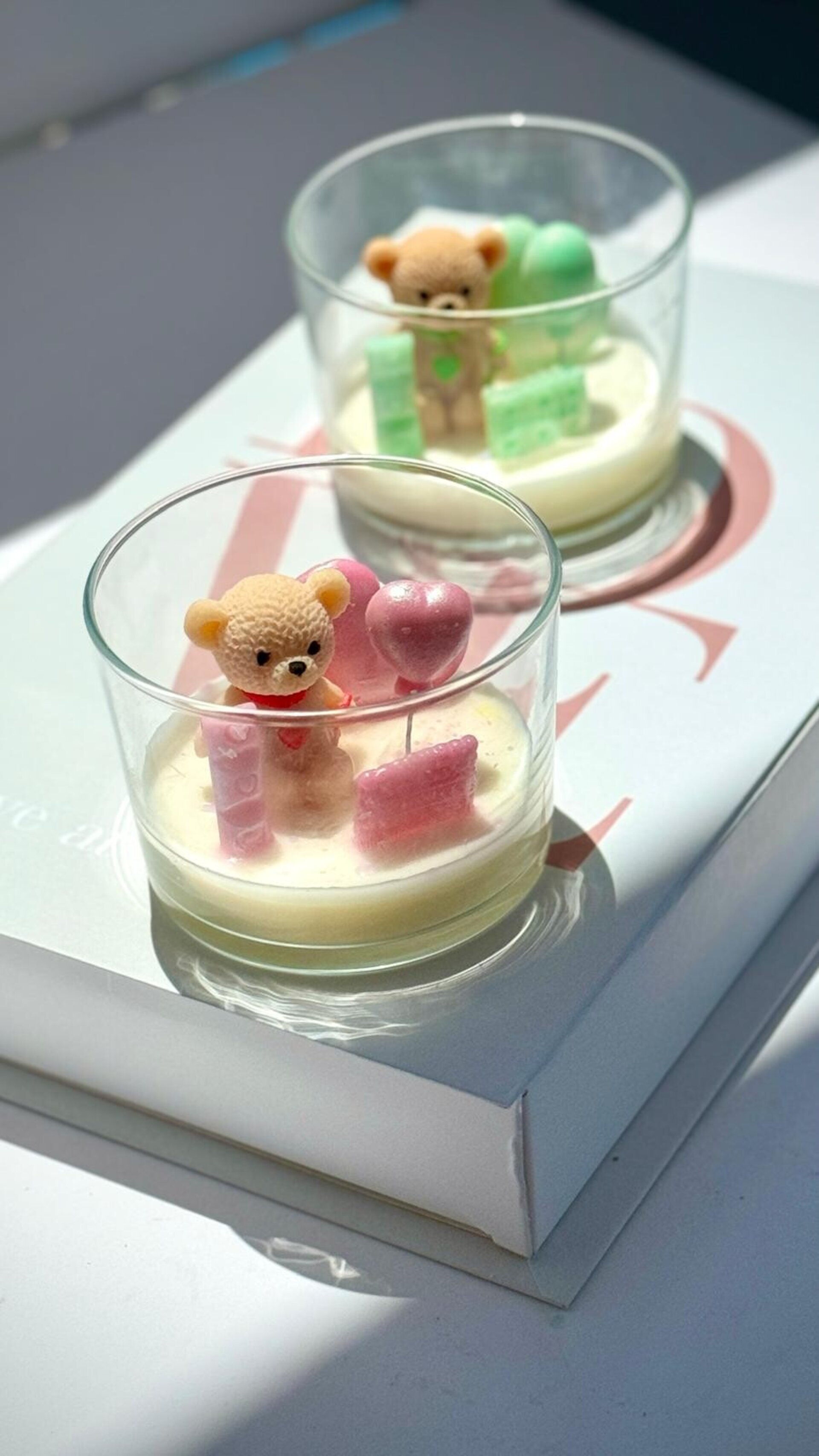HAPPY BEAR - 2