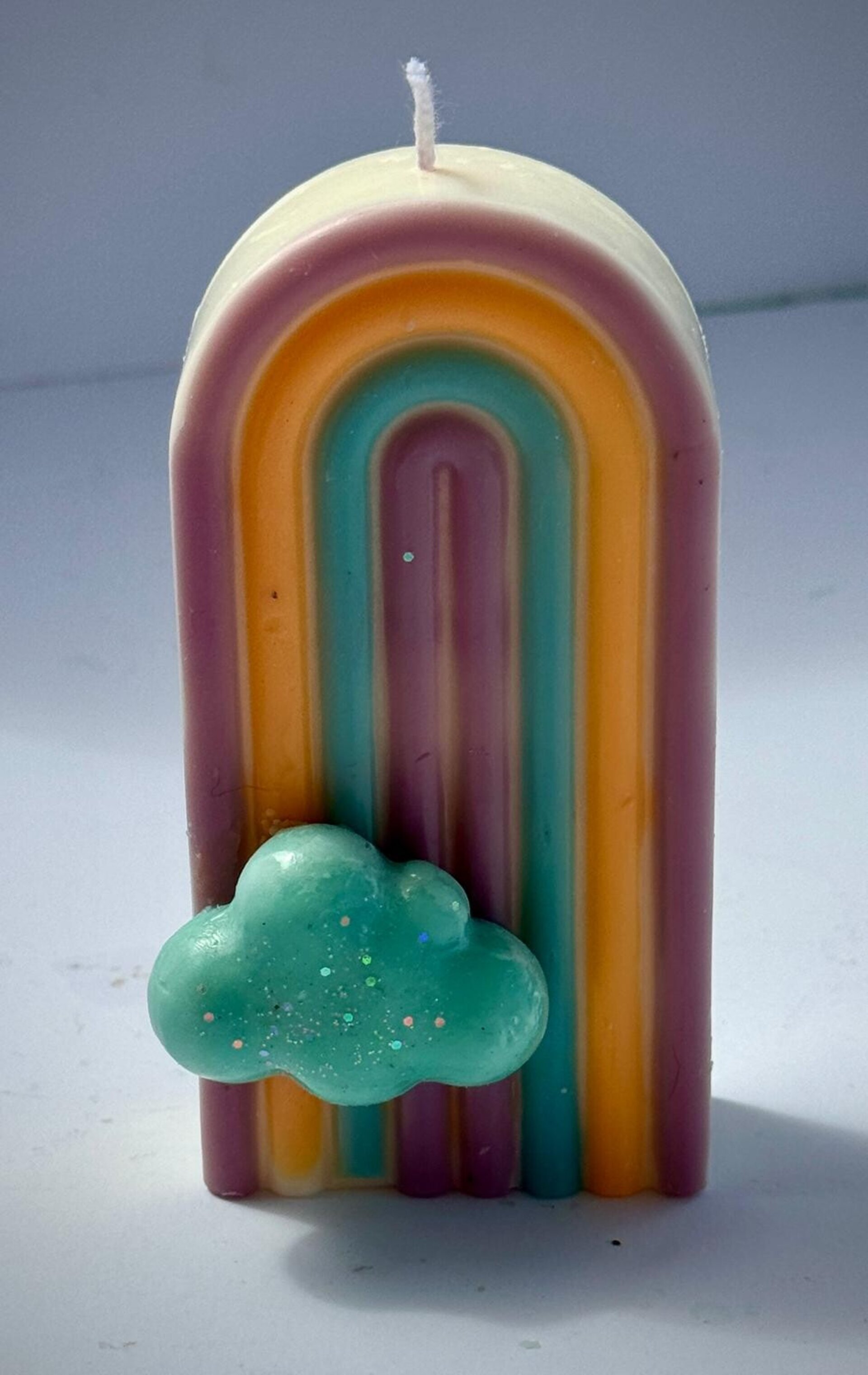 ARCO IRIS - 2