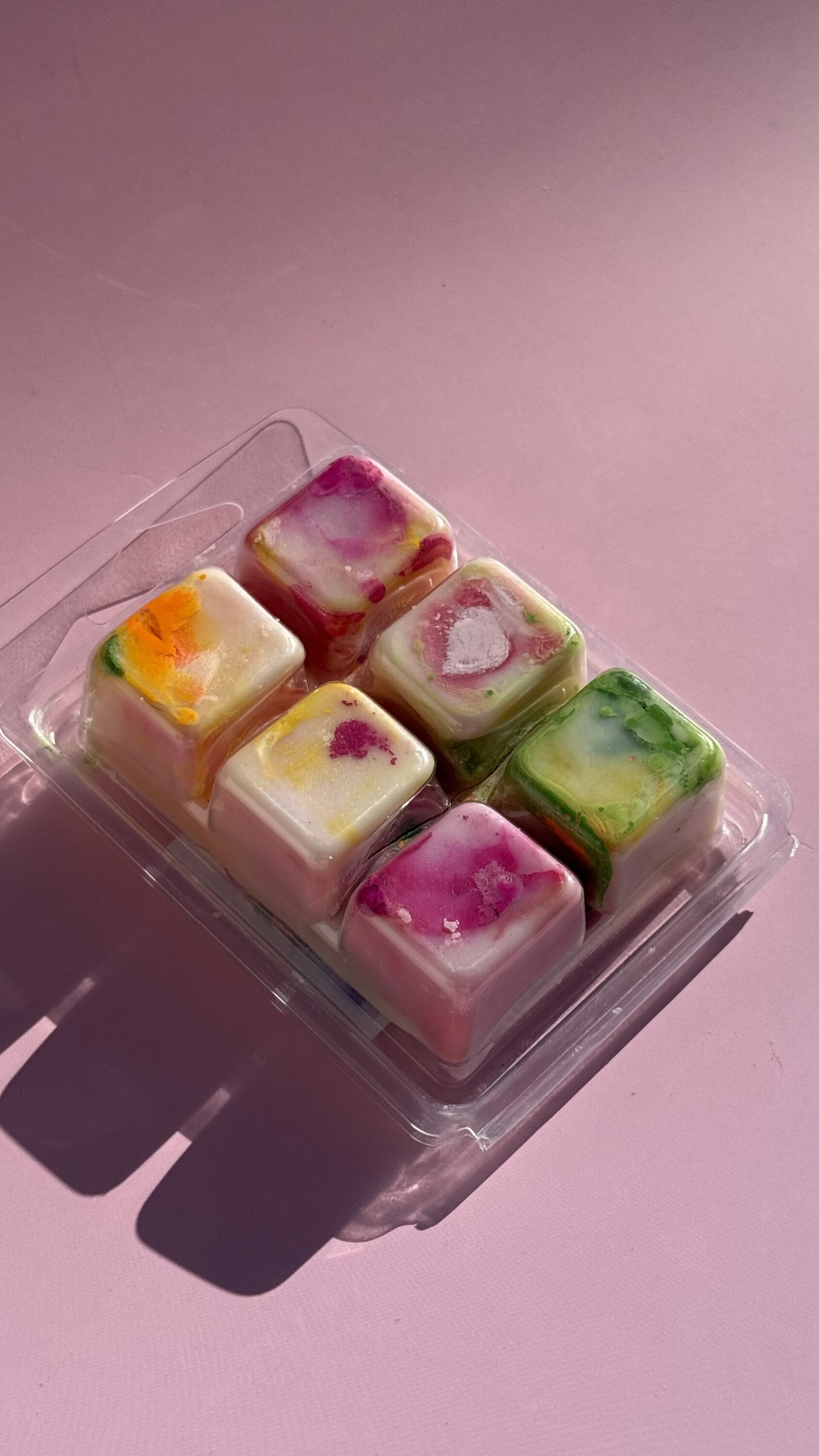 WAX MELTS MUCHAS FLORES - 2