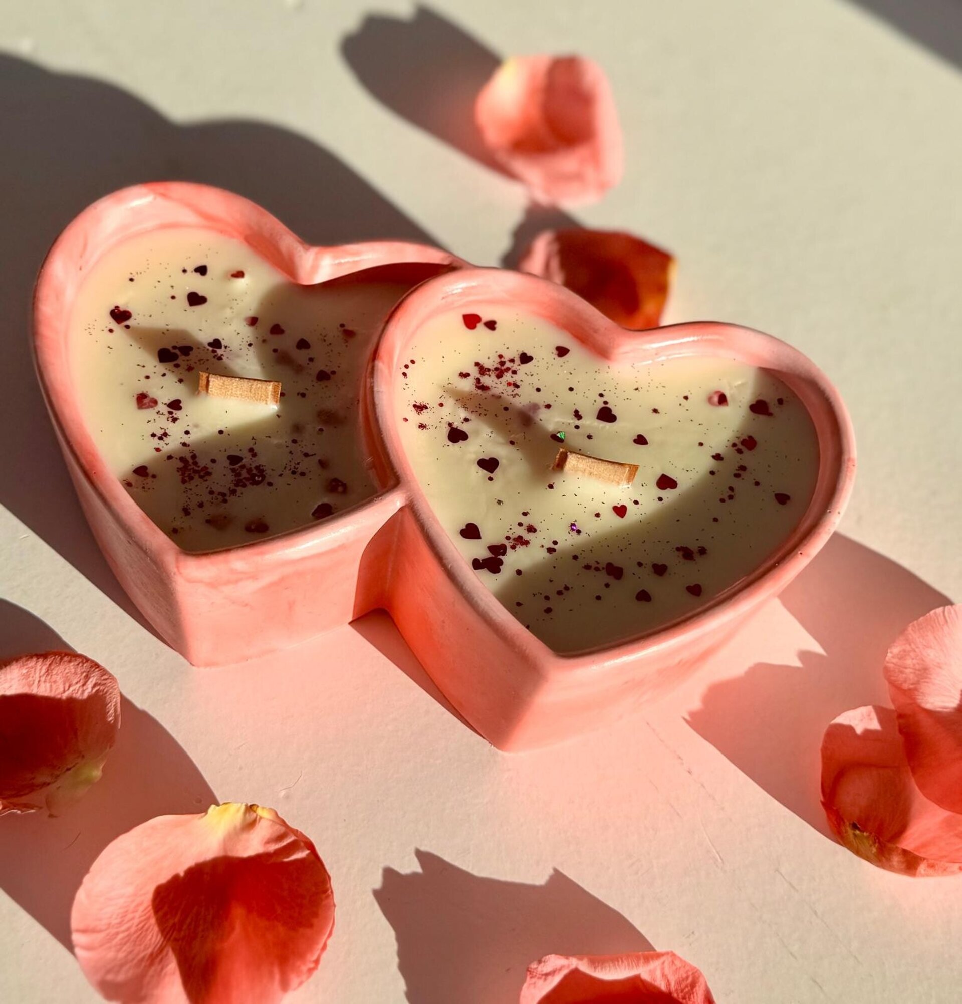 CORAZONES DE TARTA - 2