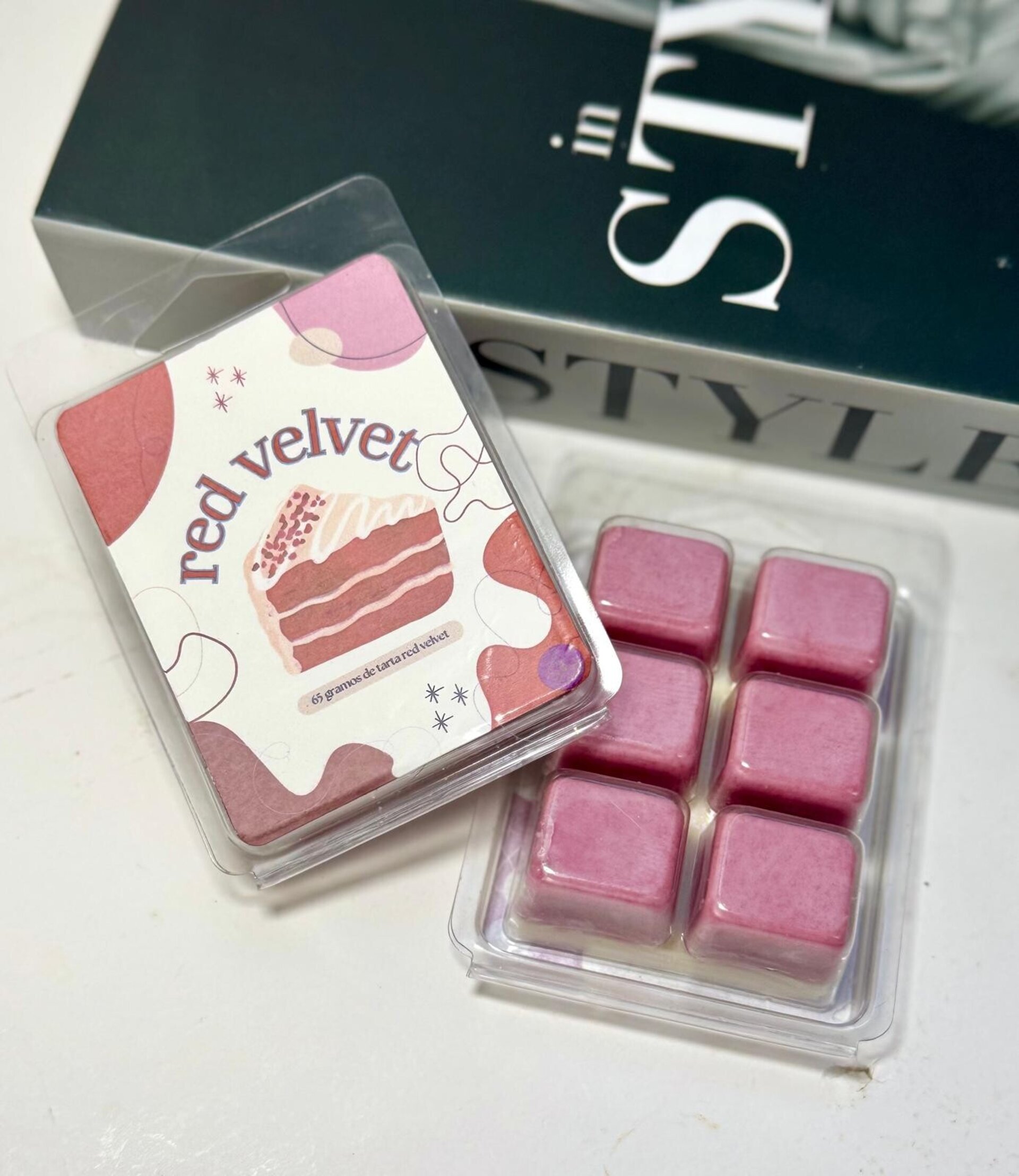RED VELVET - 2